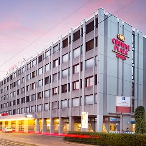 Crowne Plaza Zuerich, An Ihg Szálloda