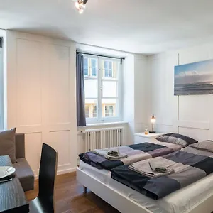דירה Hitrental Schmidgasse -
