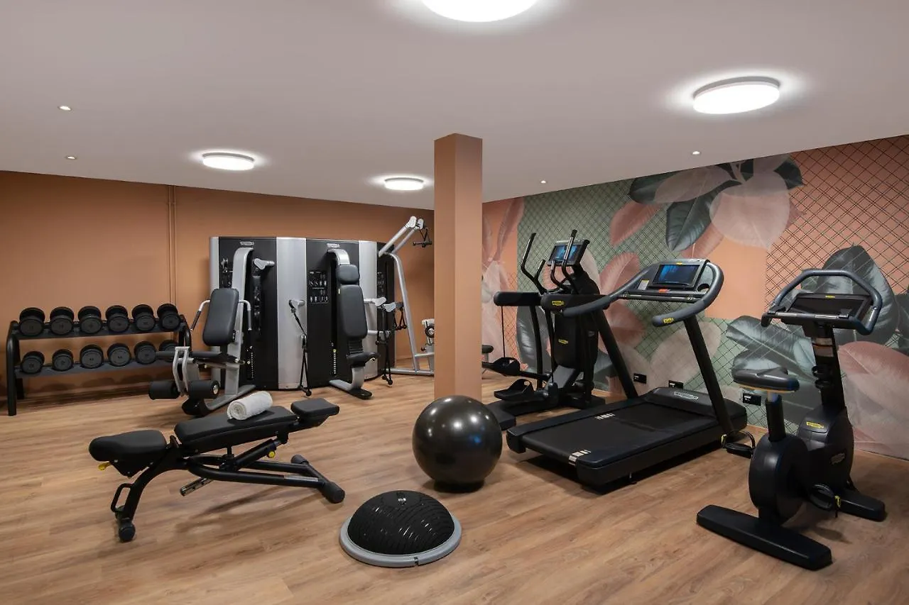 Sorell Hotel St. Peter Цюрих 4*,