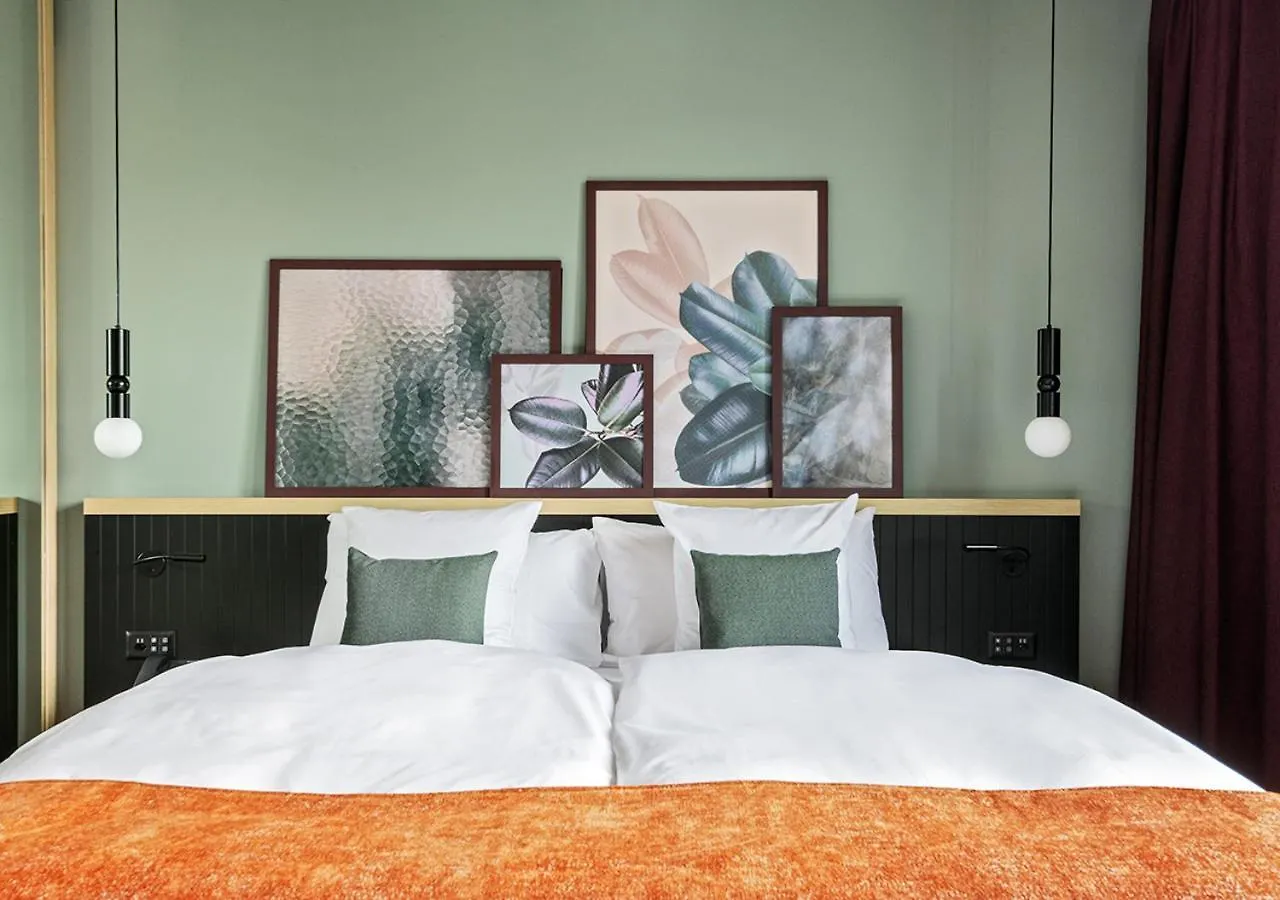****  Sorell Hotel St. Peter Zurigo Svizzera